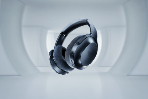 Casti Razer Barracuda [3]
