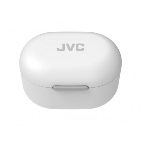 Casti True Wireless JVC HA-A30TW In-Ear White (4975769470196) - JVC [2]