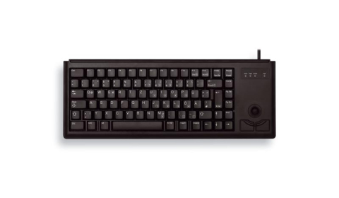 Periferice PC - CHERRY G84-4400 keyboard