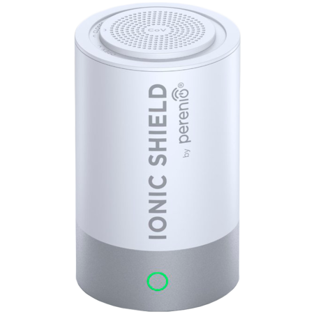 Health Care Solutions - Cold Plazma Emitter with COV Capsule