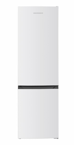 NOD_products - Combina frigorifica HEINNER HC-HM262E++, 262 l, Clasa E, Alb