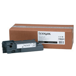 Lexmark - Container de toner rezidual Lexmark C52025X, original, 25.000 pagini