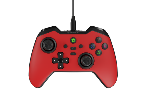NOD_products_tech - Controller Genesis Mangan 300 rosu