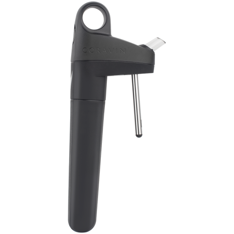 CORAVIN Pivot + Wine Preservation System - Black [3]