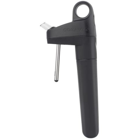 CORAVIN Pivot + Wine Preservation System - Black [2]