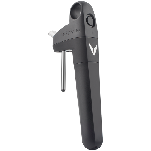 CORAVIN Pivot + Wine Preservation System - Black [1]