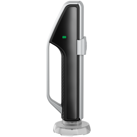 CORAVIN Sparkling Wine Preservation System - Black/Silver - new [5]