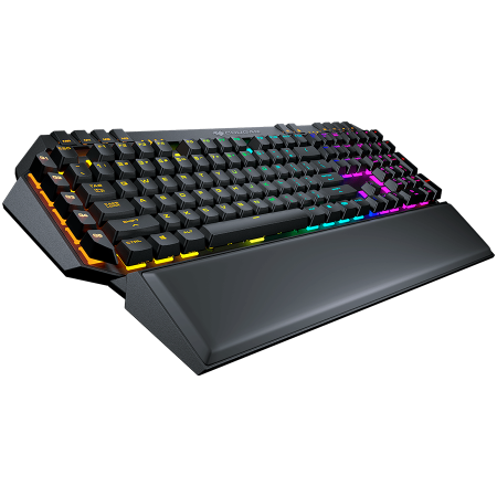 COUGAR 700K EVO (Red switch) Gaming Keyboard, RGB Backlight [3]