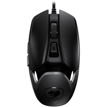 Jocuri si multimedia - COUGAR AIRBLADER Gaming Mouse