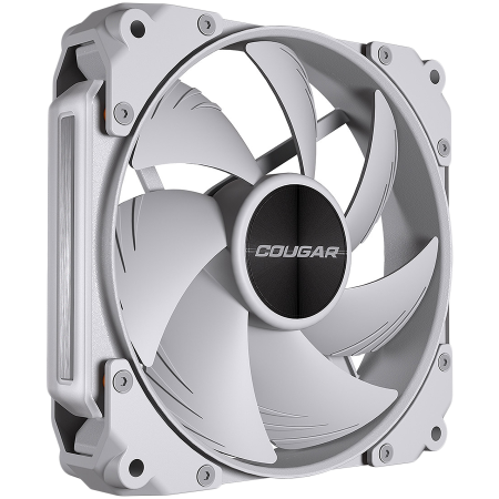 COUGAR APOLAR 120 ARGB ELITE Universal Modular Fan (single pack), White [3]