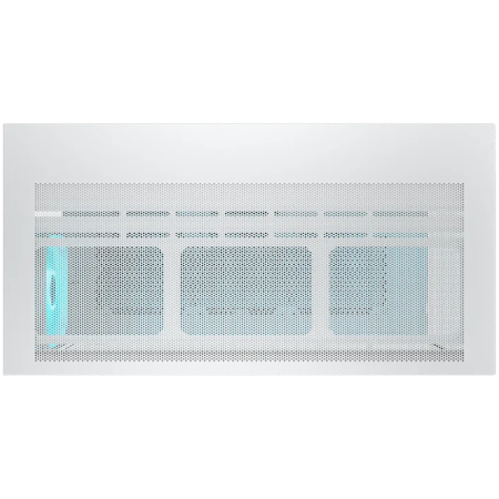 COUGAR CFV235 PC Case, Mid Tower, White [4]