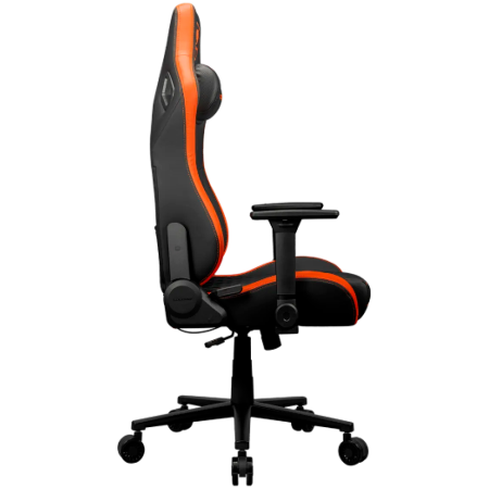 COUGAR DEFENSOR F Gaming chair, Black Orange [3]