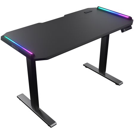 COUGAR E-DEIMUS 120 Electric Gaming Desk [1]