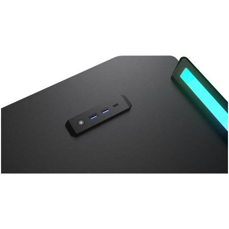 COUGAR E-DEIMUS 120 Electric Gaming Desk [5]