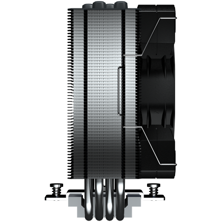 COUGAR FORZA 50 Air Cooling [3]