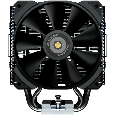 COUGAR FORZA 85 Air Cooling [2]