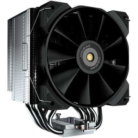 Coolere - COUGAR FORZA 85 Air Cooling