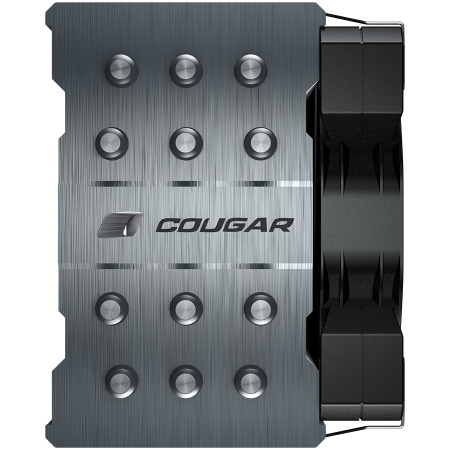 COUGAR FORZA 85 Air Cooling [4]