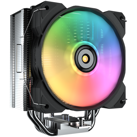 Coolere - COUGAR FORZA50 ARGB Air Cooling