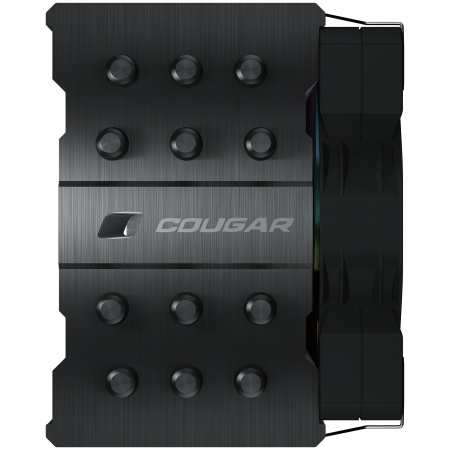 COUGAR FORZA85 ARGB Air Cooling [4]