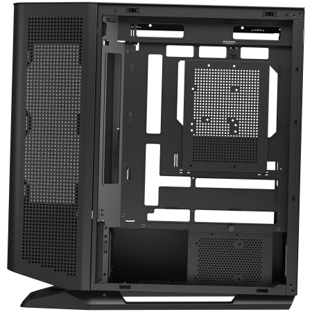 COUGAR FV270 PC Case, Mid tower, Black [6]