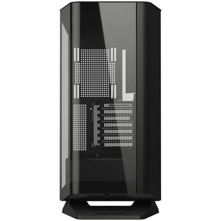 COUGAR FV270 PC Case, Mid tower, Black [2]
