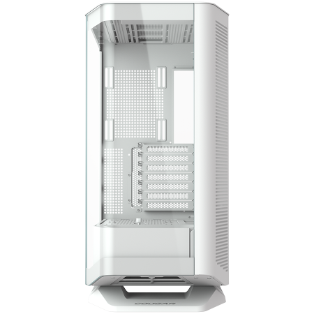 COUGAR FV270 PC Case, Mid tower, White [2]