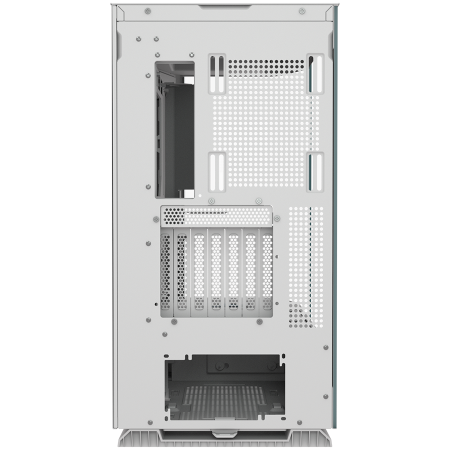 COUGAR FV270 PC Case, Mid tower, White [11]