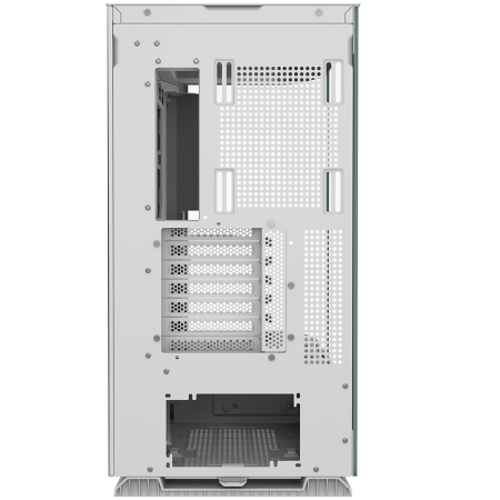 COUGAR FV270 PC Case, Mid tower, White [10]