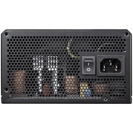 COUGAR GEX 850 (2024) PSU, 80 plus Gold, 850W, Fully Modular [3]