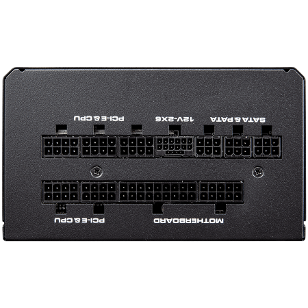 COUGAR GEX PRO 850 PSU, 80 plus Gold, 850W, Fully Modular [4]