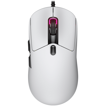 Jocuri si multimedia - COUGAR MINOS NEO Gaming Mouse, White