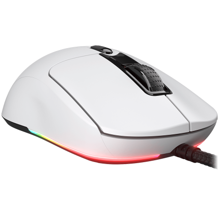 COUGAR MINOS NEO Gaming Mouse, White [4]