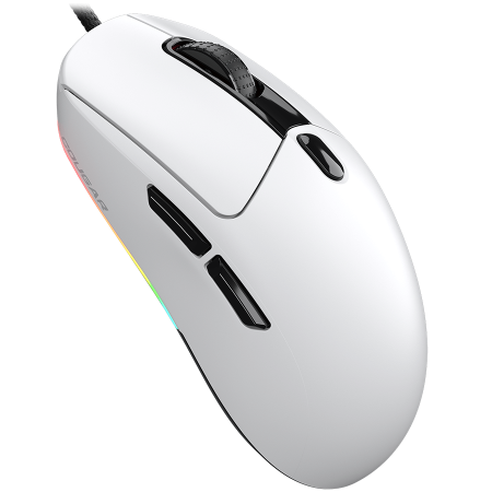 COUGAR MINOS NEO Gaming Mouse, White [1]