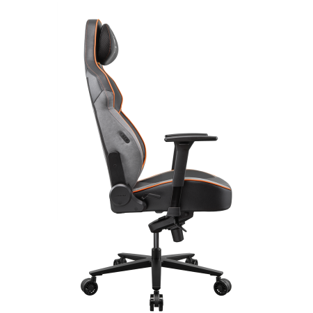 COUGAR NXSYS AERO Gaming chair, Black Orange [7]
