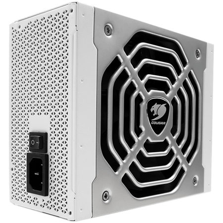 Cabluri & Adaptoare - COUGAR POLAR 1200 PSU, 80 plus Platinum, 1200W, Full modular