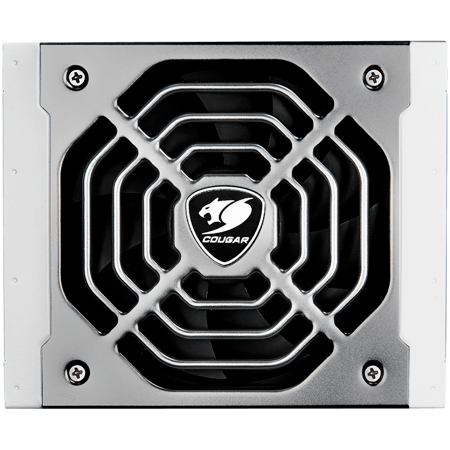 COUGAR POLAR 1200 PSU, 80 plus Platinum, 1200W, Full modular [1]