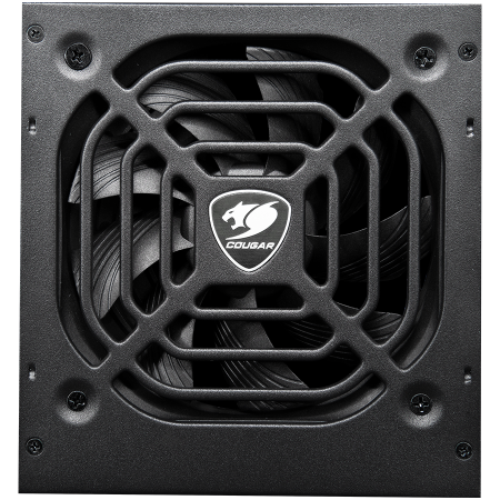 COUGAR STC600 PSU, 80 plus White, 600W [1]