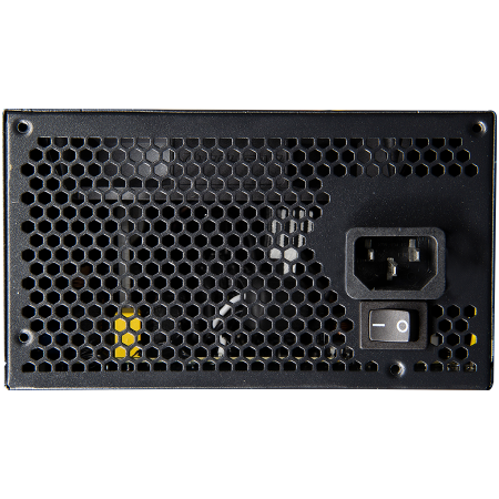 COUGAR STC600 PSU, 80 plus White, 600W [5]