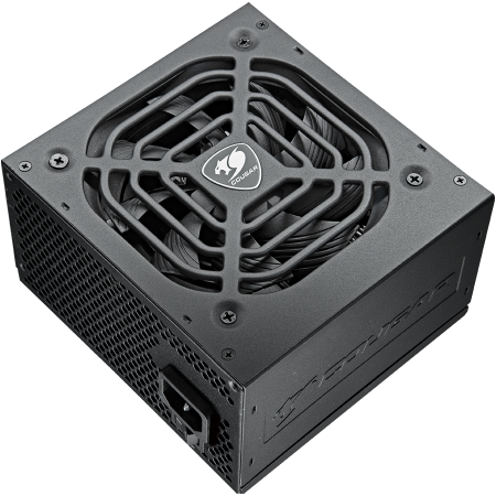 COUGAR STC600 PSU, 80 plus White, 600W [2]