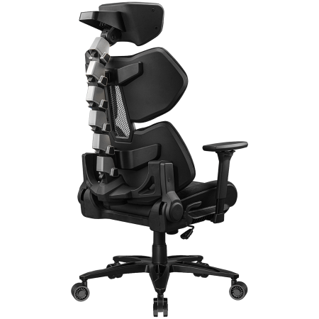 COUGAR TERMINATOR ELITE Gaming chair, Black [3]