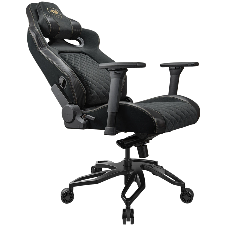COUGAR Titan Pro V2 Gold F Gaming Chair [6]