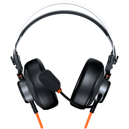 COUGAR VM410 TOURNAMENT Gaming Headset [1]