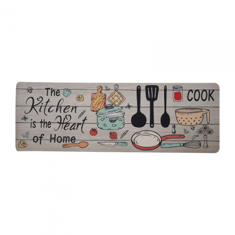 NOD_products - Covoras printat 40x120 Kitchen