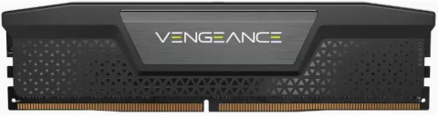 Componente - Memorie RAM Corsair Vengeance 8GB DDR5 5200MHz CL40 - CORSAIR