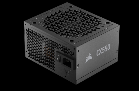 NOD_products_tech - CR PSU CX550 Non Modular 550W, bronze