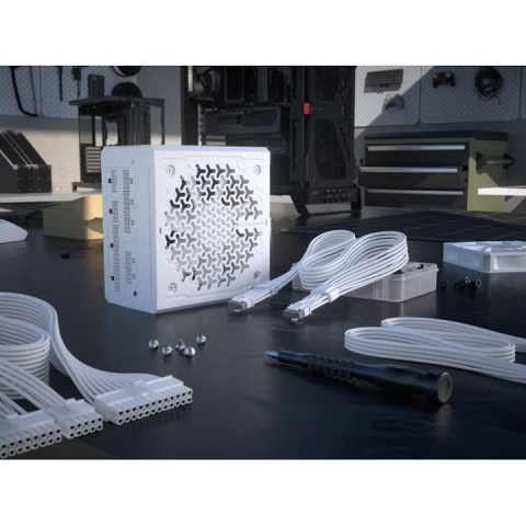 Sursa de alimentare Corsair RM1000e 1000W ATX White - CORSAIR [3]