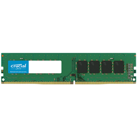 Memorii - Crucial 32GB DDR4-3200 UDIMM CL22 (16Gbit)