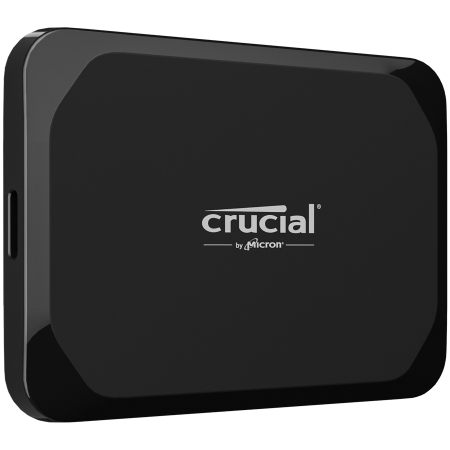 Componente - CRUCIAL X9 1000GB [1TB] USB-C 3.2 Gen.2 (10Gb/s)