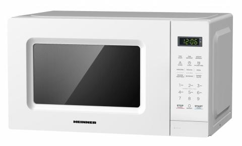 CUPTOR CU MICROUNDE HEINNER HMW-MD20WHDG [1]